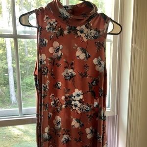 Vinnie louise dress with pockets